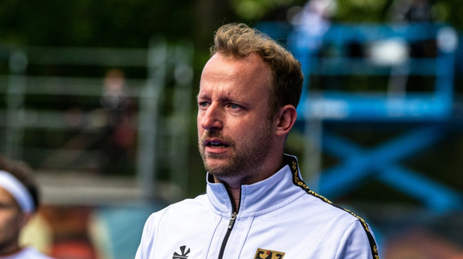 Hockey-M&auml;nner setzen bei Heim-EM voll auf Weltmeister