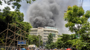 La premier del Bangladesh Sheikh Hasina si &egrave; dimessa