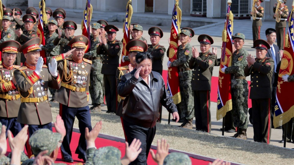 Corea del Norte dice que Jap&oacute;n pidi&oacute; celebrar una cumbre con el l&iacute;der Kim Jong Un
