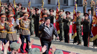 Corea del Norte dice que Jap&oacute;n pidi&oacute; celebrar una cumbre con el l&iacute;der Kim Jong Un