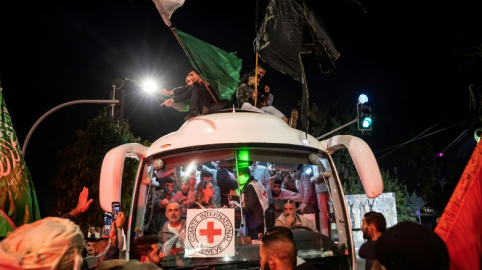 Tr&eacute;gua em Gaza entra no &uacute;ltimo dia com negocia&ccedil;&otilde;es para extens&atilde;o