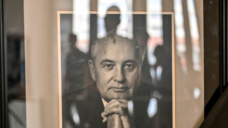 &iquest;Reformador o traidor? El legado de Gorbachov divide a los rusos