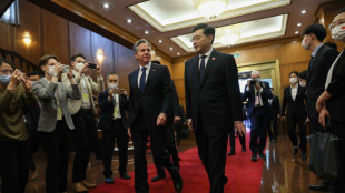 Missing for a month: Where is Qin Gang, China's foreign minister?