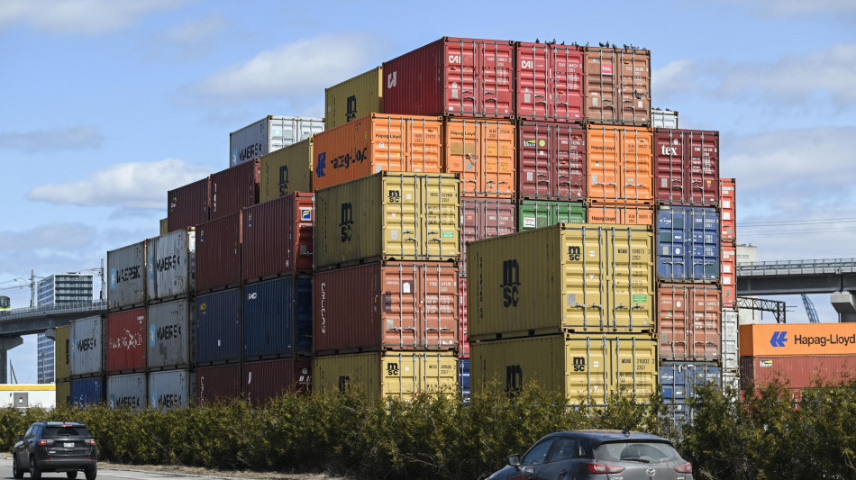 I nuovi dazi Trump entreranno in vigore il 7 agosto