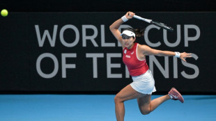 USA, Japan win to qualify for BJK Cup finals