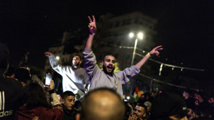 Israel excarcela a 90 presos palestinos tras la liberaci&oacute;n de tres rehenes de Ham&aacute;s