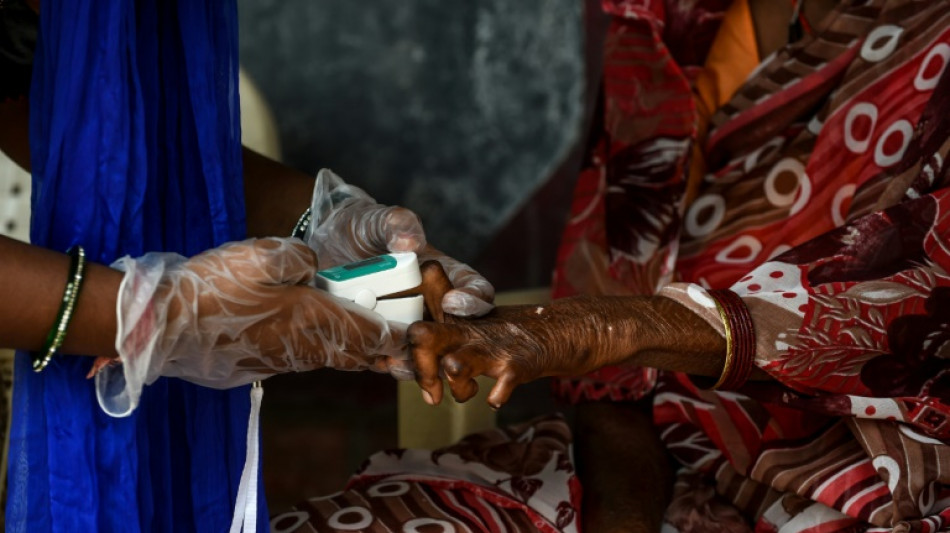L'OMS appelle &agrave; agir pour vaincre les maladies tropicales n&eacute;glig&eacute;es