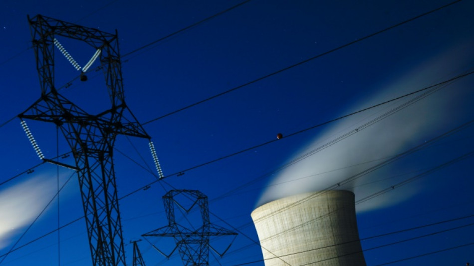 La Cour supr&ecirc;me am&eacute;ricaine complique la lutte contre le r&eacute;chauffement climatique