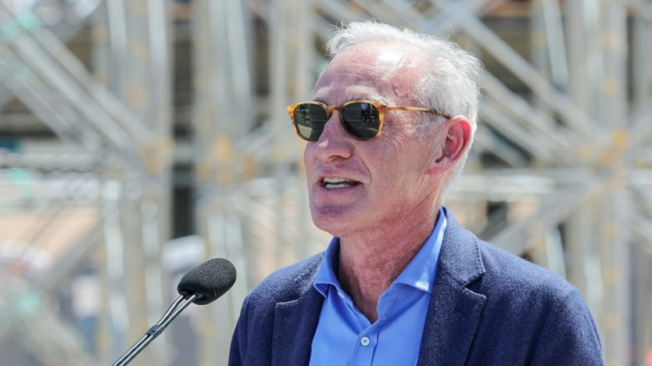 Apr&egrave;s la F1, le groupe am&eacute;ricain Liberty Media s'empare de la MotoGP