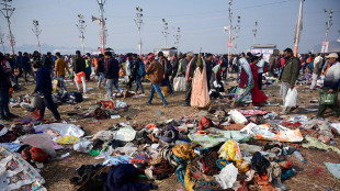 India: bagno sospeso al pellegrinaggio ind&ugrave;, si temono pi&ugrave; morti