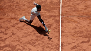 Tennis: Monfils sorti d&egrave;s le premier tour &agrave; Madrid