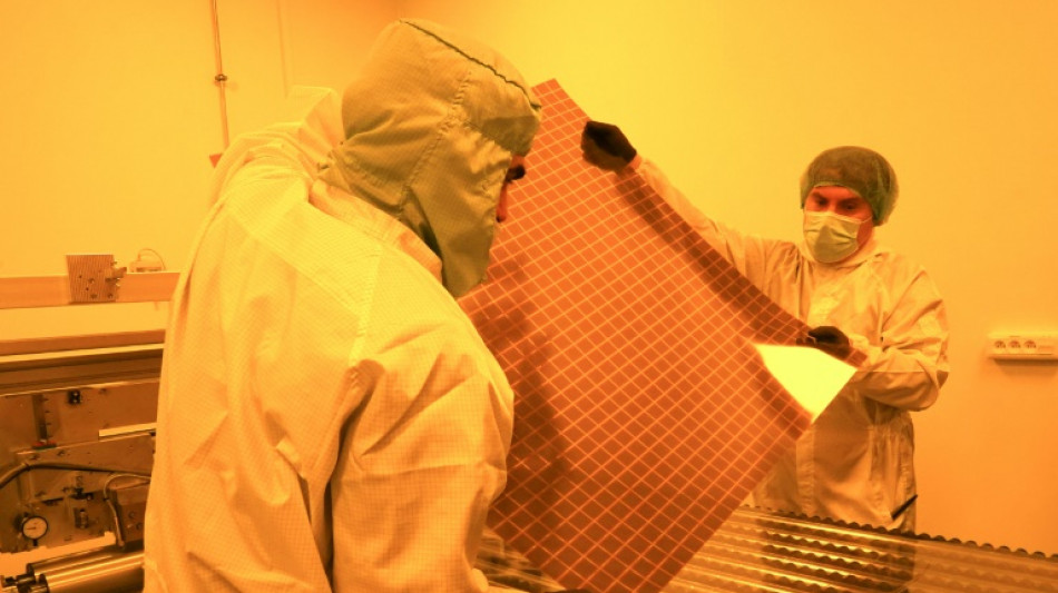 Zwei Deutsche mit europ&auml;ischem Erfinderpreis ausgezeichnet 