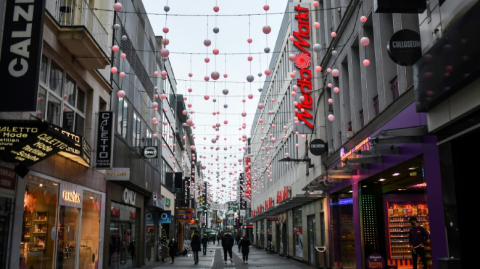 Totschlagsprozess um erstochenen Gastwirt aus K&ouml;ln begonnen