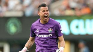 Fábio espera que Fluminense derrote Chelsea com "dedicação tática" e "confiança"