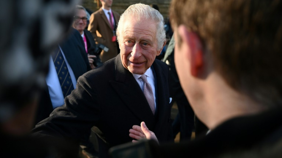 La coronaci&oacute;n de Carlos III tendr&aacute; procesiones, comilonas y conciertos