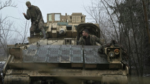 Las fuerzas de Kiev y Mosc&uacute; libran "feroces batallas" en Avdiivka, en el este de Ucrania