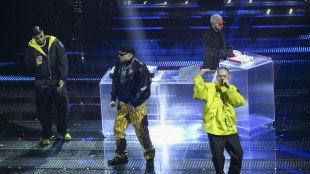 Film Videoclip Award Italia a Shablo-Gu&egrave;-Pablo ft.Tormento