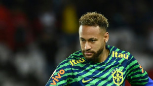 Mondial-2022: Neymar et Alves en qu&ecirc;te d'une sixi&egrave;me &eacute;toile pour le Br&eacute;sil, Firmino pas retenu