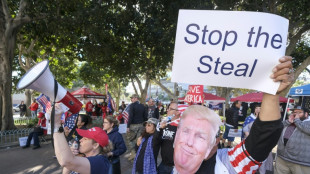 Ambiente 'hiperpartid&aacute;rio' coloca membros eleitorais nos EUA sob press&atilde;o