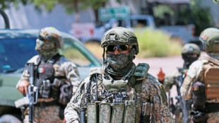 M&eacute;xico logra un decomiso r&eacute;cord de 8,3 toneladas de drogas en el Pac&iacute;fico