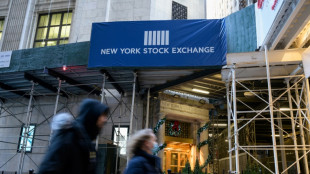 Wall Street en repli &agrave; l'ouverture, le p&eacute;trole repart &agrave; la hausse