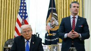 Revista The Atlantic publica plano de ataque militar dos EUA vazado por acidente