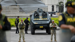 P&eacute;rou: le Parlement refuse les &eacute;lections anticip&eacute;es malgr&eacute; les troubles, 5.000 touristes bloqu&eacute;s