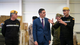 El Gobierno de Espa&ntilde;a costear&aacute; la reconstrucci&oacute;n de infraestructuras da&ntilde;adas por las inundaciones