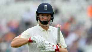 England and Zimbabwe international Ballance retires from cricket