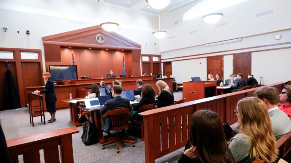 Fin des d&eacute;bats au proc&egrave;s entre Amber Heard et Johnny Depp, le jury d&eacute;lib&egrave;re