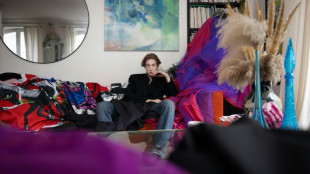 Couture week comes to Paris amid riot fears