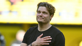 Terzic in Tr&auml;nen: "Gesp&uuml;rt, dass die Stadt es wollte"