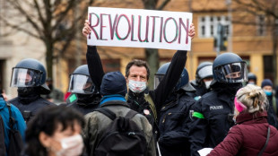 Zahl der Reichsb&uuml;rger in Rheinland-Pfalz stark angestiegen