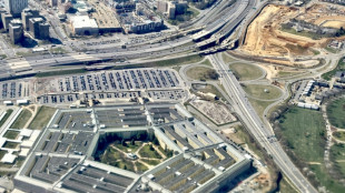 Pentagon: Ver&ouml;ffentlichung geheimer US-Dokumente "sehr hohes" Sicherheitsrisiko