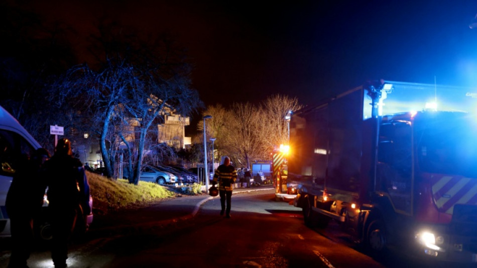 Ain: le suicide d'une voisine &agrave; l'origine de l'explosion qui a co&ucirc;t&eacute; la vie &agrave; deux enfants 