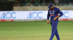'Chilled' India not worried about Asia Cup defeats: Rohit