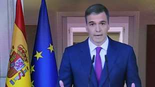 S&aacute;nchez anuncia que permanecer&aacute; no cargo de primeiro-ministro da Espanha
