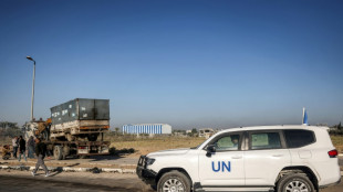 Israel aprova projeto de lei que pro&iacute;be ag&ecirc;ncia da ONU em seu territ&oacute;rio