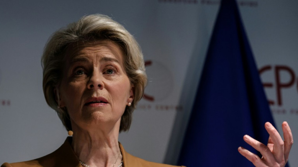 Les relations entre l'UE et la Chine li&eacute;es &agrave; l'attitude de P&eacute;kin face &agrave; "la guerre de Poutine"