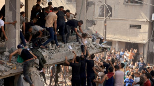 Israel facing growing pressure over Gaza ground operation plans 