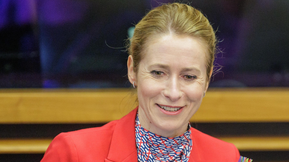 Kallas, 'le sanzioni a Mosca sono le pi&ugrave; incisive di sempre'