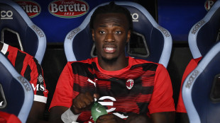 Calcio: Abraham, Milan eccellente &egrave; il club che volevo