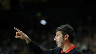 Basketball-EM: Mumbr&uacute; aus Krankenhaus entlassen