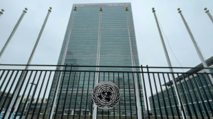 L'ONU reste pr&eacute;sente en Afghanistan, sans reconna&icirc;tre formellement les talibans