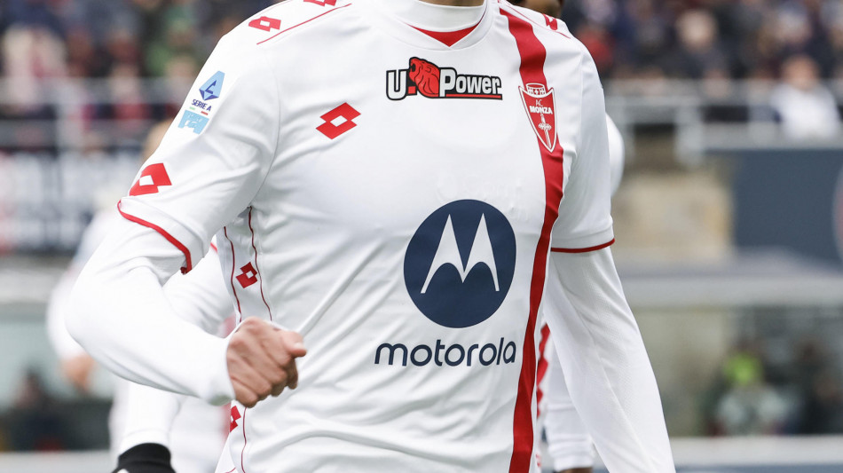 Calcio: Atalanta; Maldini alle visite, presto l'ufficialit&agrave;