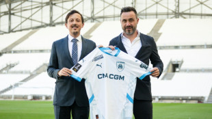 L1: Roberto De Zerbi, le "dingue de foot" arrive &agrave; l'OM pour le ramener "tout en haut"