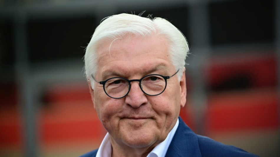 Irregul&auml;re Migration: Steinmeier fordert sp&uuml;rbare L&ouml;sungen von demokratischer Mitte