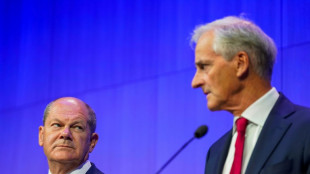 Scholz k&uuml;ndigt weitere Entlastungen zum Ausgleich f&uuml;r Gasumlage an