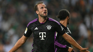 Kane locker: "Abl&ouml;se habe ich nicht im Kopf"