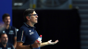 Mondiali pallanuoto: Silipo, ora alziamo di pi&ugrave; l'asticella